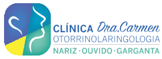 Clínica Dra. Carmen — Otorrinolaringologia